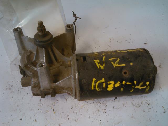 Viskermotor frontrute til Ford Sierra, 1982-1987 (0390241310)