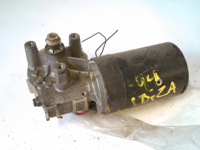 Viskermotor frontrute til Seat Ibiza, 1993-1999 (Type II, Fase 1)  (BOSCH|9390332376)