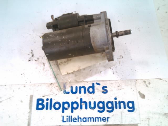Starter til Seat Ibiza, 1993-1999 (Type II, Fase 1)  