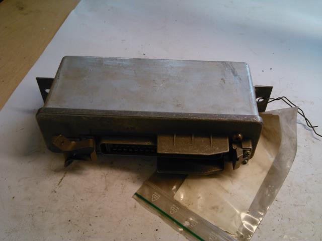 Styreenhet ABS til BMW 5-Serie, 1988-1996 (E34) (E34) (BOSCH|0 265 100 045)