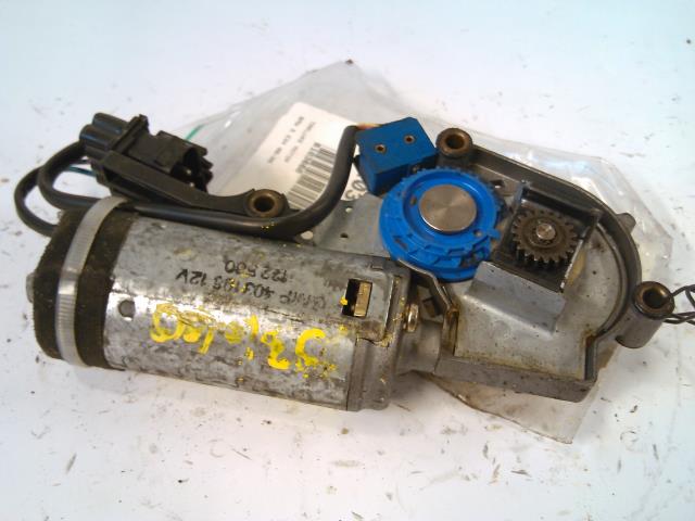 Takluke motor til BMW 5-Serie, 1988-1996 (E34) (E34)