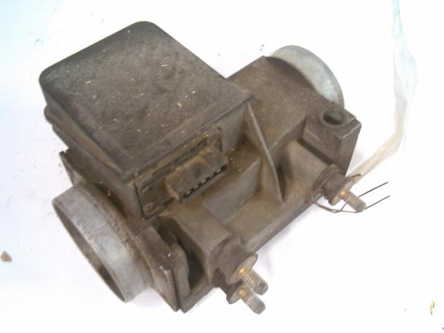Luftmengde/luftmassemåler til BMW 3-Serie 1975-1983 (E21) (E21) (BOSCH|0 280 202 031|)