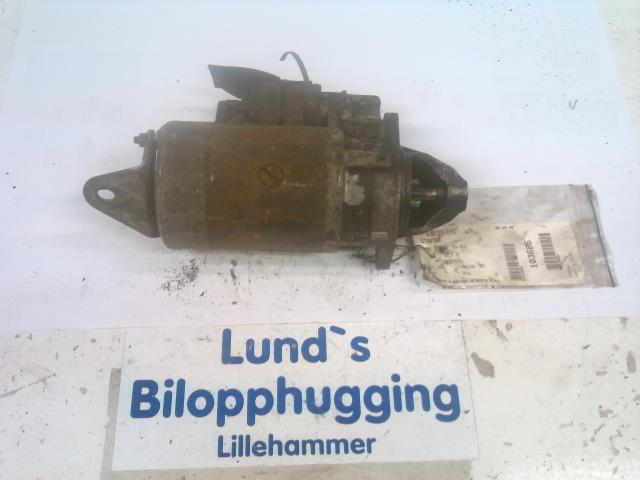 Starter til BMW 3-Serie, 1975-1983 (E21) (E21)