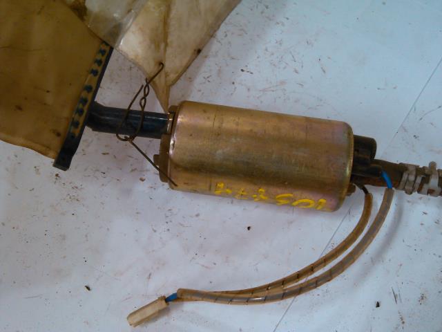 Bensinpumpe elektrisk til Subaru Legacy, 1989-1994  