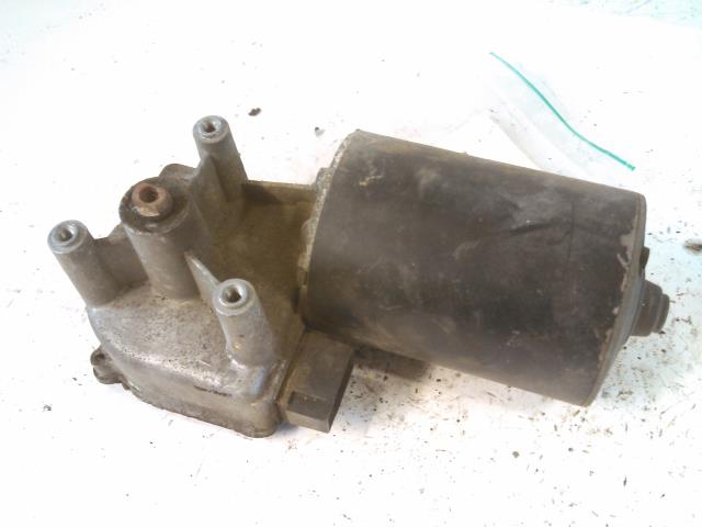 Viskermotor frontrute til Saab 900, 1989-1993
