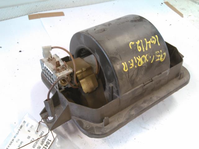 Varmeapparat motor til Ford Courier, 1991-2002  