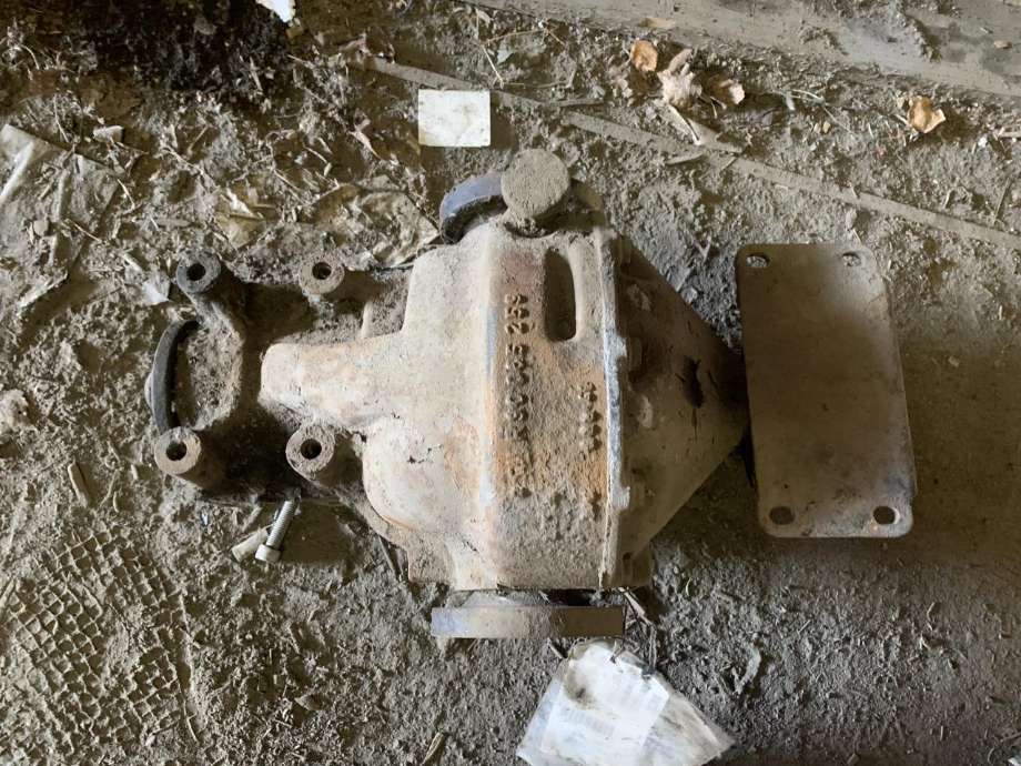 Kardang klokke bak til Opel Senator A 1978-1986  