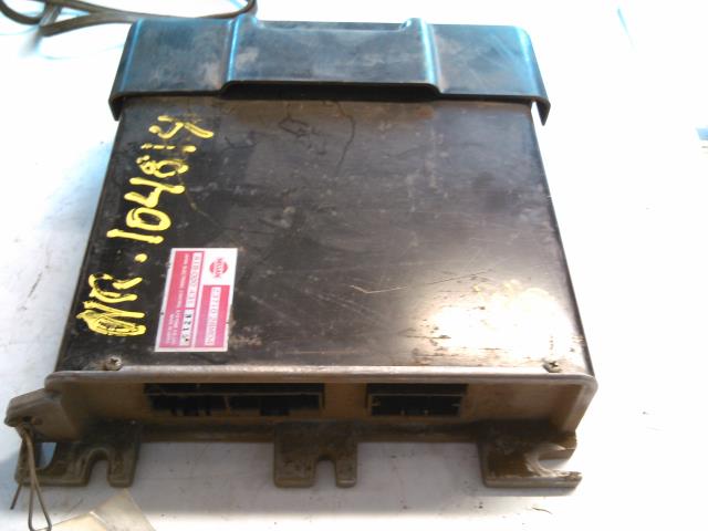 Styreenhet motor til Nissan Cherry, 1982-1986 (N12) (N12) (JAPAN EL|23710 28M04)