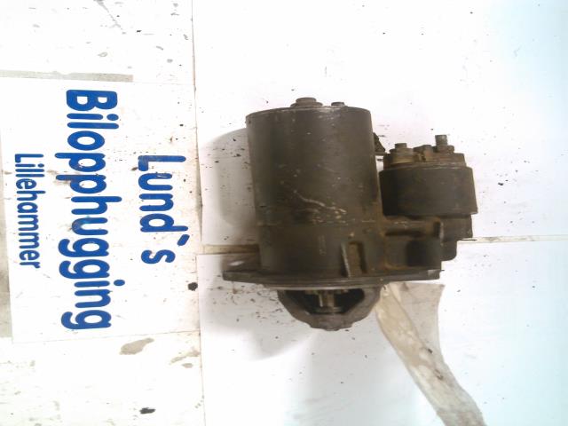 Starter til Ford Scorpio, 1985-1991  