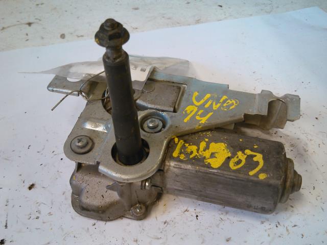 Viskermotor bakrute til Fiat Uno, 1983-1998  