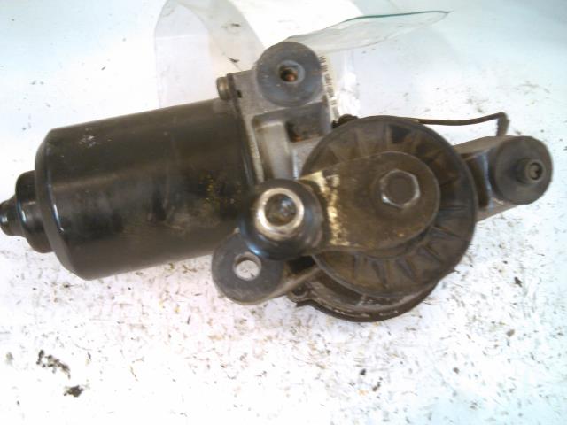 Viskermotor frontrute til Toyota Carina II 1988-1992  