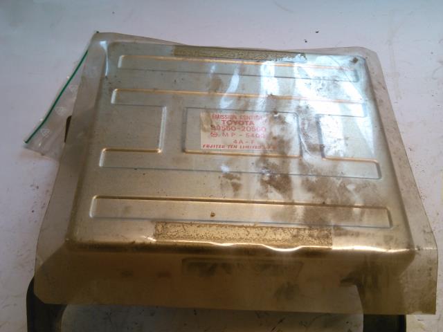 Styreenhet tenning til Toyota Carina II, 1988-1992  (TOYOTA|89550-20560)