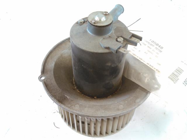 Varmeapparat motor til Saab 900, 1981-1986  