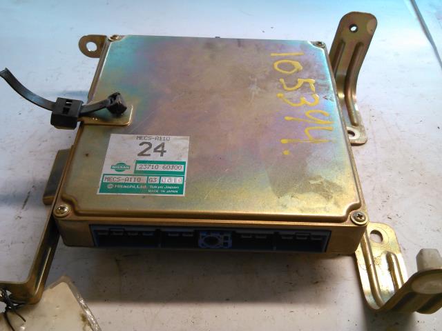 Styreenhet tenning til Nissan Primera, 1990-1996 (P10) (P10) (NISSAN|23710 60J00)