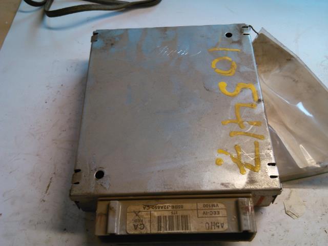 Styreenhet motor til Ford Sierra, 1982-1987  (85BB-12A650-CA.)