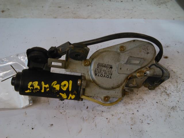 Viskermotor bakrute til Toyota Corolla 1993-1997  (85130-13070|159100-8742|)