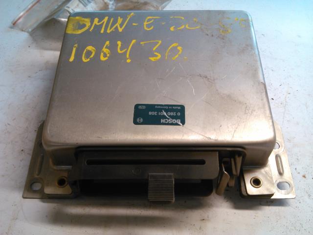 Styreenhet motor til BMW 3-Serie, 1983-1993 (E30) (E30) (BOSCH|0 280 001 308)