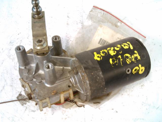 Viskermotor frontrute til VW Polo, 1981-1994 (Type II)  (BOSCH|0390246133)