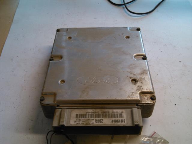 Styreenhet motor til Honda Accord 1986-1989 (Type III)  (E-337820-PJ0604|)