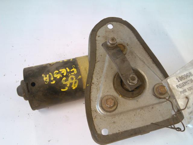 Viskermotor frontrute til Ford Fiesta, 1984-1988 (Type II)  (0390241309)