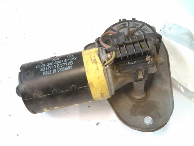 Viskermotor frontrute til Ford Fiesta 1984-1988 (Type II) (0390241309|83FB17B571AB|)