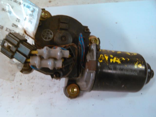 Viskermotor frontrute til Toyota Hiace 1989-1995 (85110-95J17|849100-5400|)