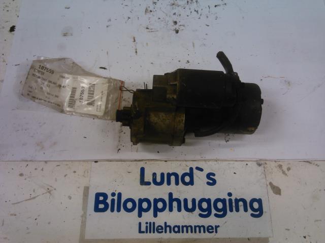 Starter til Mitsubishi Galant, 1980-1987 (Type IV)  