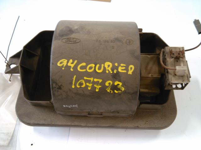 Varmeapparat motor til Ford Courier, 1991-2002