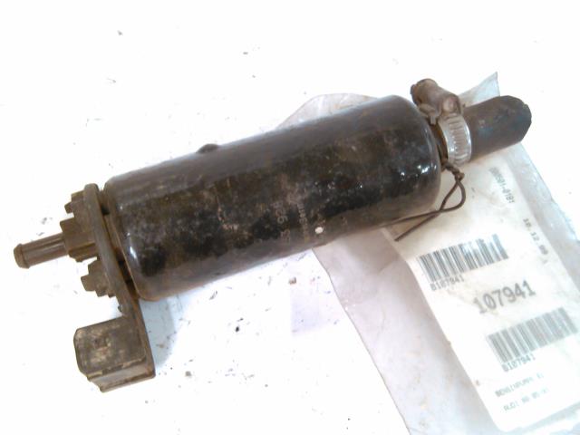 Bensinpumpe elektrisk til Audi 80/90, 1987-1991  (BOSCH|0580453928)