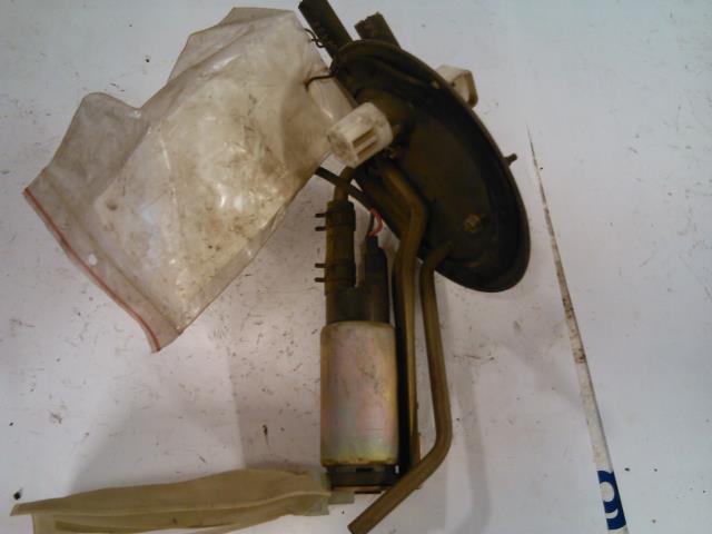 Bensinpumpe elektrisk til Mazda 323F, 1995-1998  