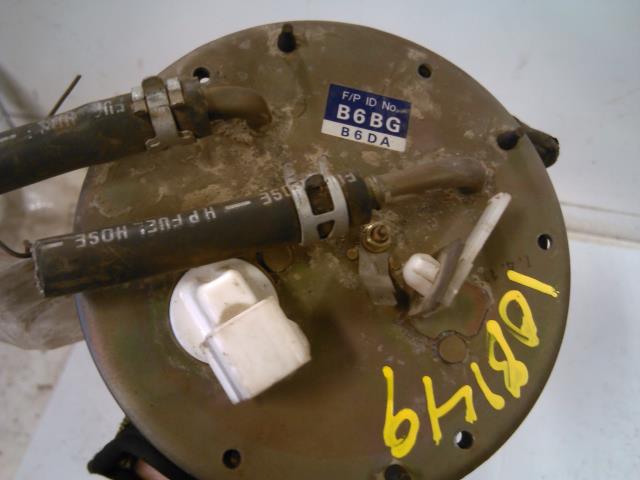 Bensinpumpe elektrisk til Mazda 323F 1995-1998  