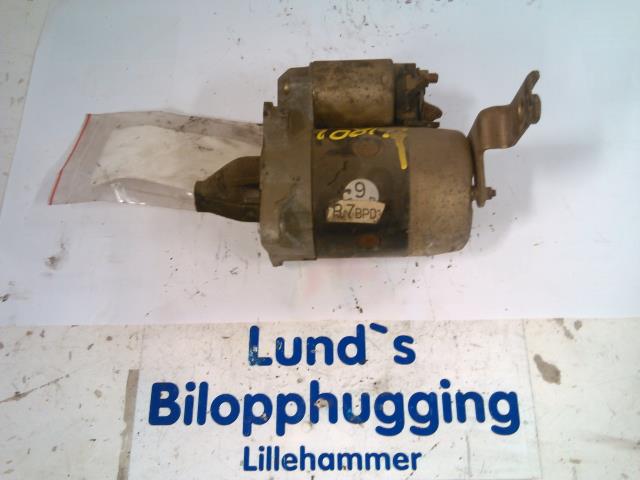 Starter til Mazda 323F, 1995-1998  