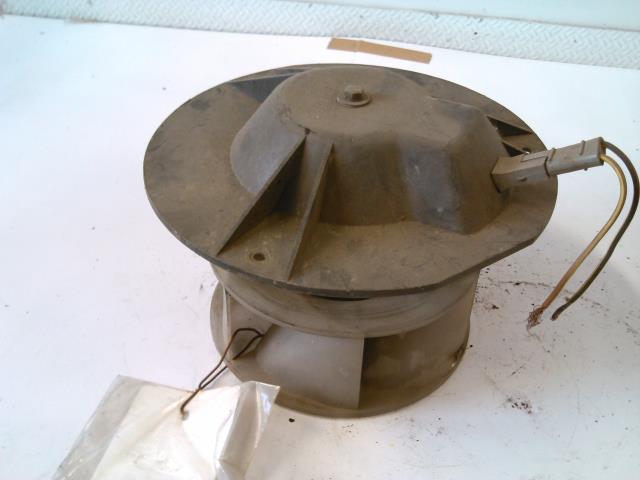 Varmeapparat motor til Ford Taunus 1976-1979