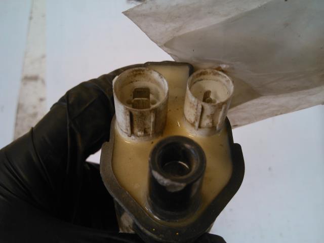 Coil elektronisk til Audi 80/90 1985-1986