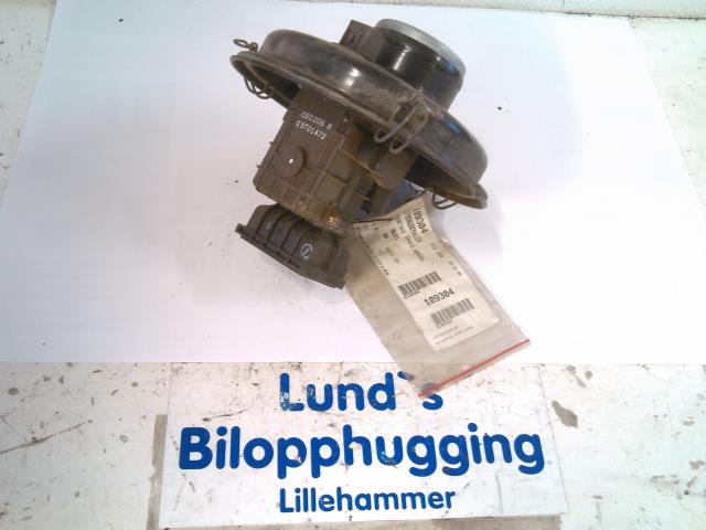 Luftmengde/luftmassemåler til Mitsubishi Space Wagon, 1984-1991  (0B0206RE5301472)