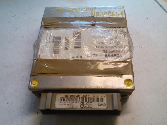 Styreenhet motor til Ford Scorpio, 1992-1994  (88GB-12A650-AB)