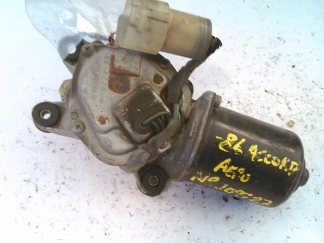 Viskermotor frontrute til Honda Accord, 1986-1989 (Type III)