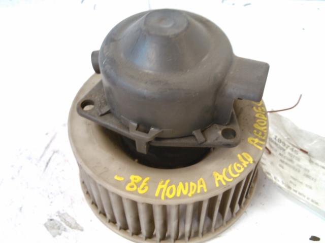 Varmeapparat motor til Honda Accord, 1986-1989 (Type III)