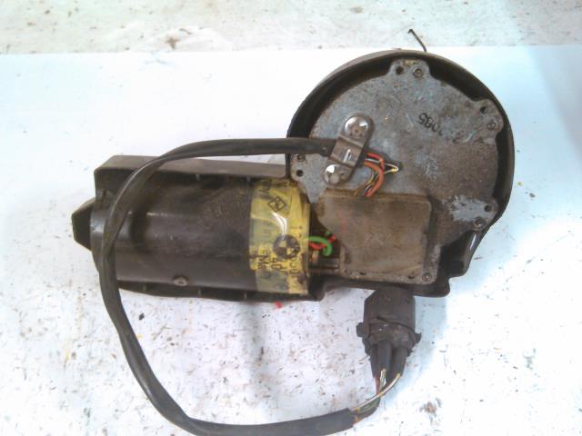 Viskermotor frontrute til BMW 5-Serie, 1988-1996 (E34) (E34) (1378650)