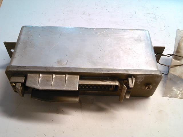 Styreenhet ABS til BMW 5-Serie, 1988-1996 (E34) (E34) (BOSCH|0 265 103 047)