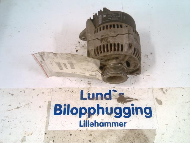 Dynamo til Ford Scorpio, 1995-1998  