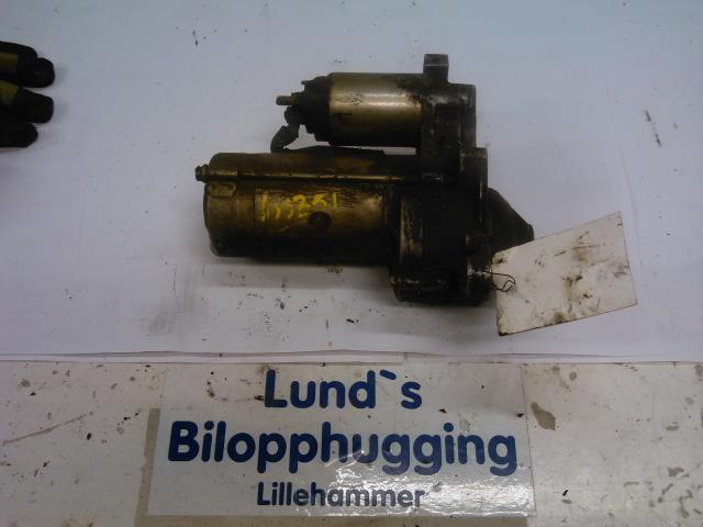 Starter diesel til Mazda B-Serie, 2000/2200, 1985-1998  