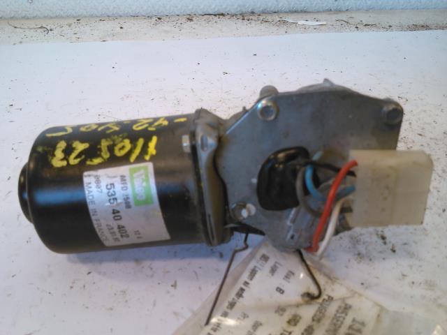 Viskermotor frontrute til Peugeot 405 1988-1996 (VALEO|53540402|)