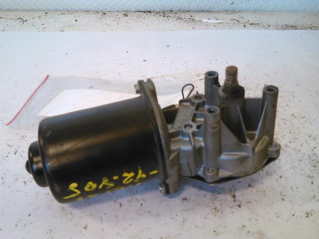 Viskermotor frontrute til Peugeot 405 1988-1996 (VALEO|53540402|)