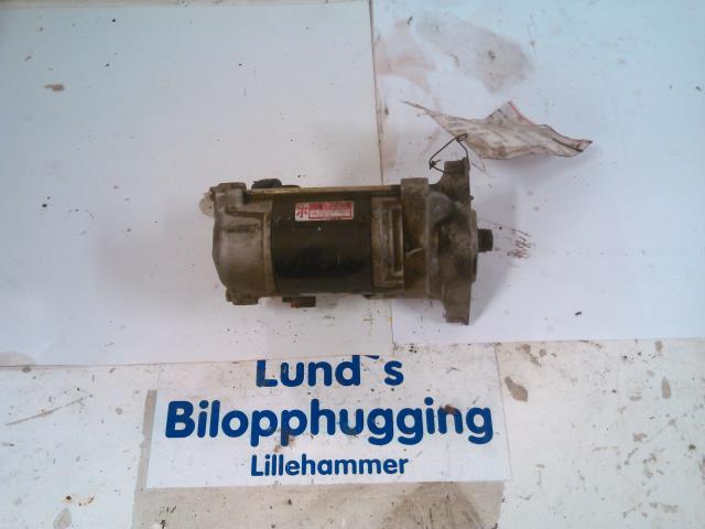 Starter til Toyota Camry, 1987-1991  