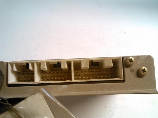 Styreenhet motor til Mazda 626 1988-1991 (GD) (GD) (DENSO|079700-2700|)