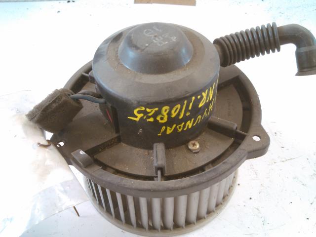 Varmeapparat motor til Hyundai Pony, 1990-1995  