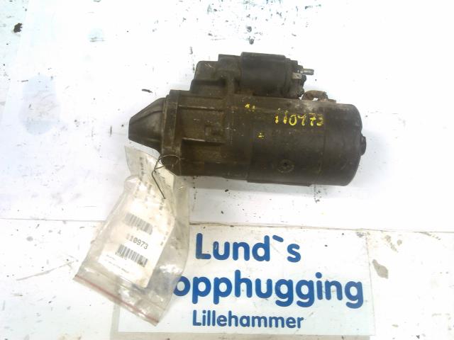Starter diesel til Nissan Serena, 1994-2001  