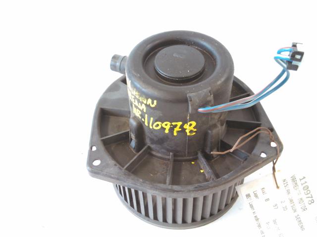 Varmeapparat motor til Nissan Serena, 1994-2001  