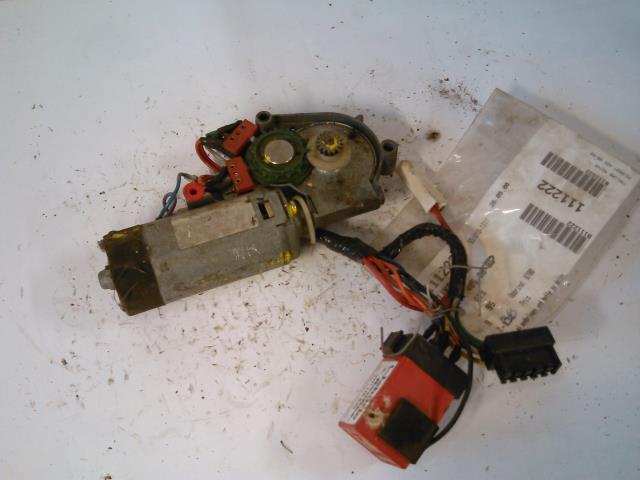 Takluke motor til Peugeot 405, 1988-1996